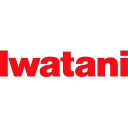 Iwatani Corporation Logo