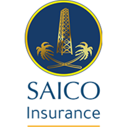 SAICO (Saudi Arabian Cooperative Insurance Company) Logo