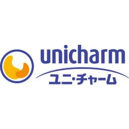 Unicharm
 Logo