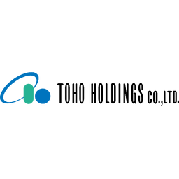 Toho Holdings Logo