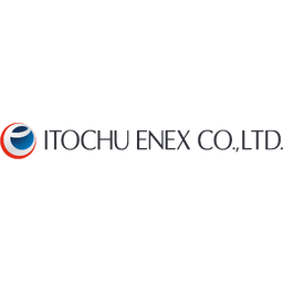 Itochu Enex Logo
