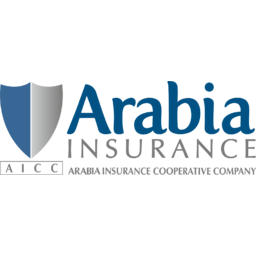 Arabia Insurance Cooperative Company Logo