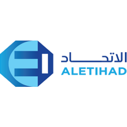 Al-Etihad Cooperative Insurance Logo