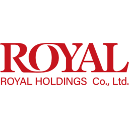 Royal holdings Logo