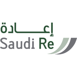 Saudi Reinsurance Company Logo
