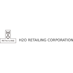 H2O Retailing Corporation Logo