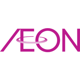 Æon Logo