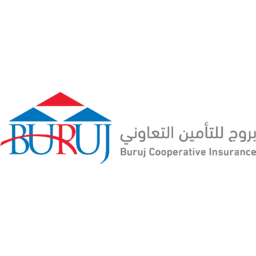 Buruj Cooperative Insurance Company Logo