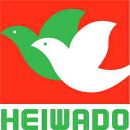 Heiwado Logo