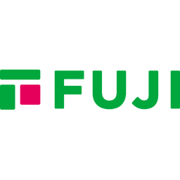 Fuji Co., Ltd. Logo
