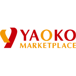 Yaoko Co.,Ltd. Logo