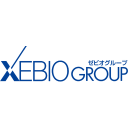 Xebio Holdings Logo