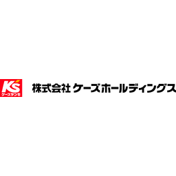 K's Holdings Corporation Logo