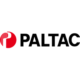 Paltac Corporation Logo