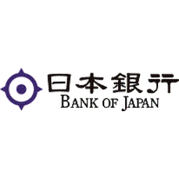 Bank of Japan Logo