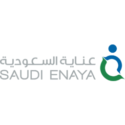 Saudi Enaya Cooperative Insurance Company Logo