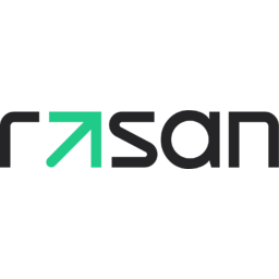 Rasan Information Technology Company Logo