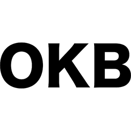 The Ogaki Kyoritsu Bank Logo