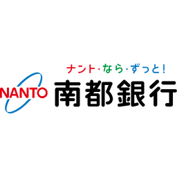 The Nanto Bank Logo