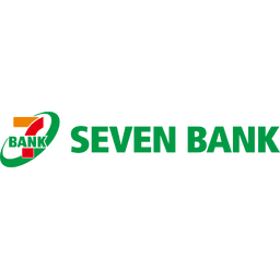 Seven Bank Logo