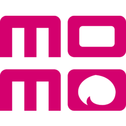 momo.com Inc. Logo