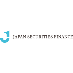 Japan Securities Finance Logo