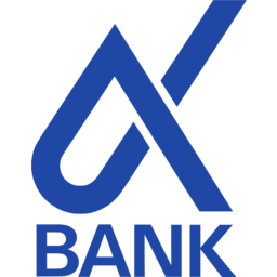 The Keiyo Bank Logo