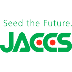 JACCS Co., Ltd. Logo