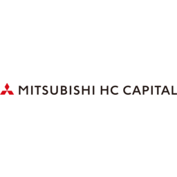 Mitsubishi HC Capital Logo