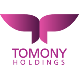 TOMONY Holdings Logo