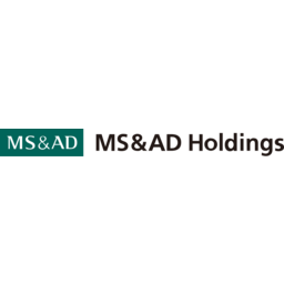 MS&AD Insurance Logo