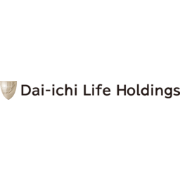 Dai-ichi Life Holdings
 Logo