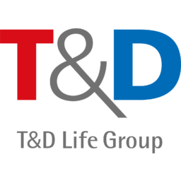 T&D Holdings Logo