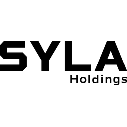 SYLA Holdings Logo