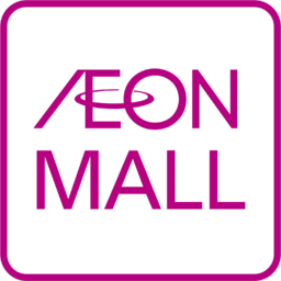 AEON Mall Co., Ltd. Logo