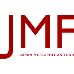 Japan Metropolitan Fund Investment Logo