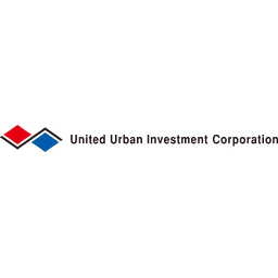 United Urban Investment Corporation Logo