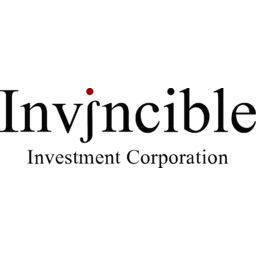 Invincible Investment Corporation Logo