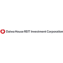 Daiwa House REIT Investment Corporation Logo