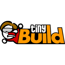 tinyBuild Logo
