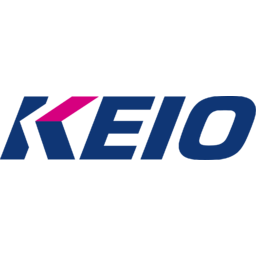 Keio Corporation Logo