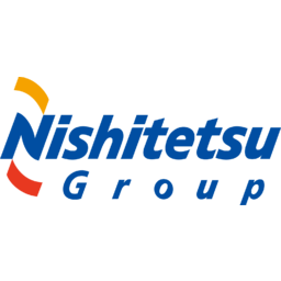 Nishi-Nippon Railroad Logo