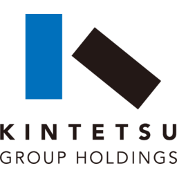 Kintetsu GHD Logo
