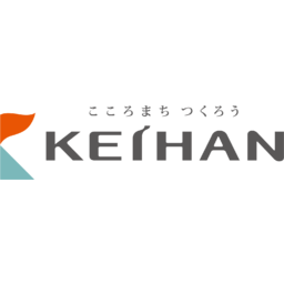 Keihan Holdings Logo