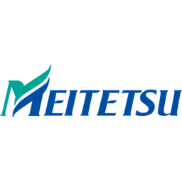 Meitetsu
 Logo