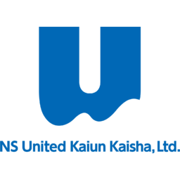 NS United Kaiun Kaisha Logo