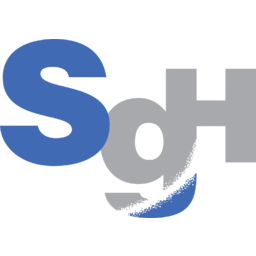 SG Holdings Logo