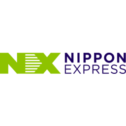 Nippon Express
 Logo