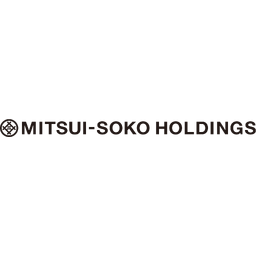 MITSUI-SOKO HOLDINGS Co., Ltd. Logo