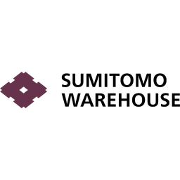 The Sumitomo Warehouse Co., Ltd. Logo